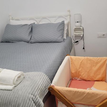 House Pajarillo Apartment Vigo Luaran gambar