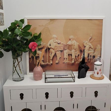 House Pajarillo Apartment Vigo Luaran gambar