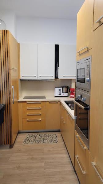 House Pajarillo Apartment Vigo Luaran gambar