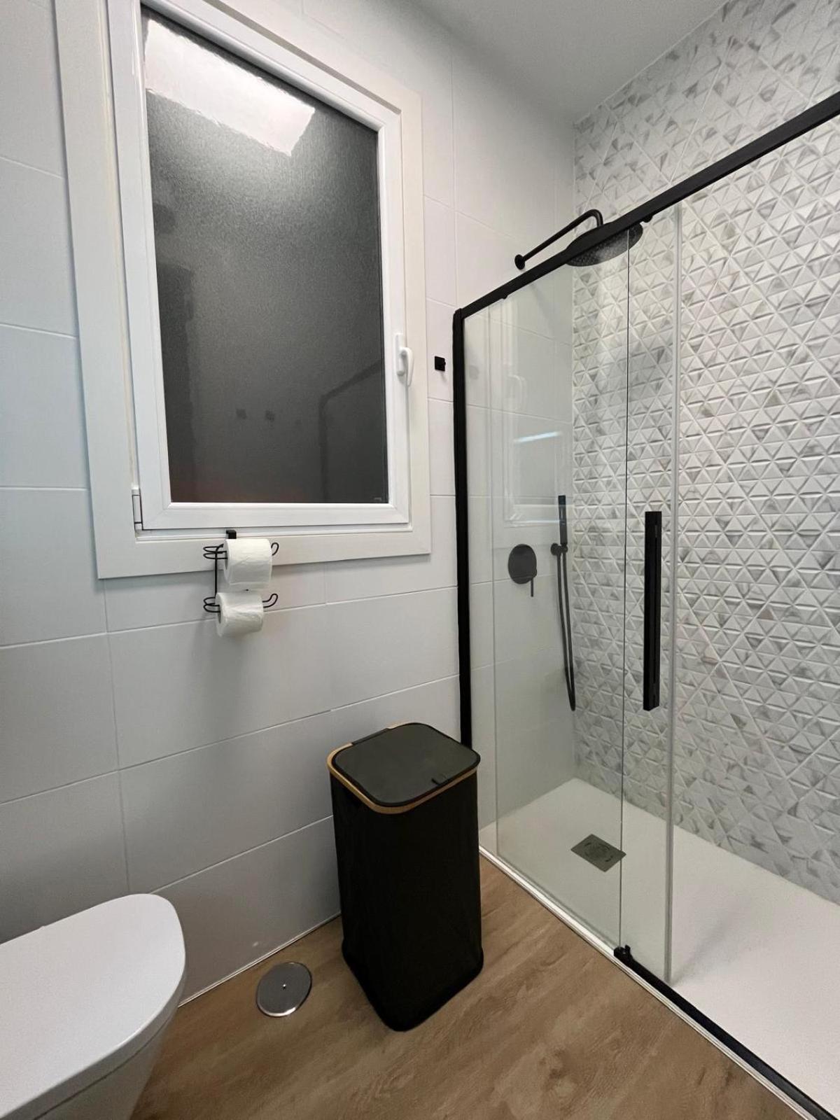 House Pajarillo Apartment Vigo Luaran gambar