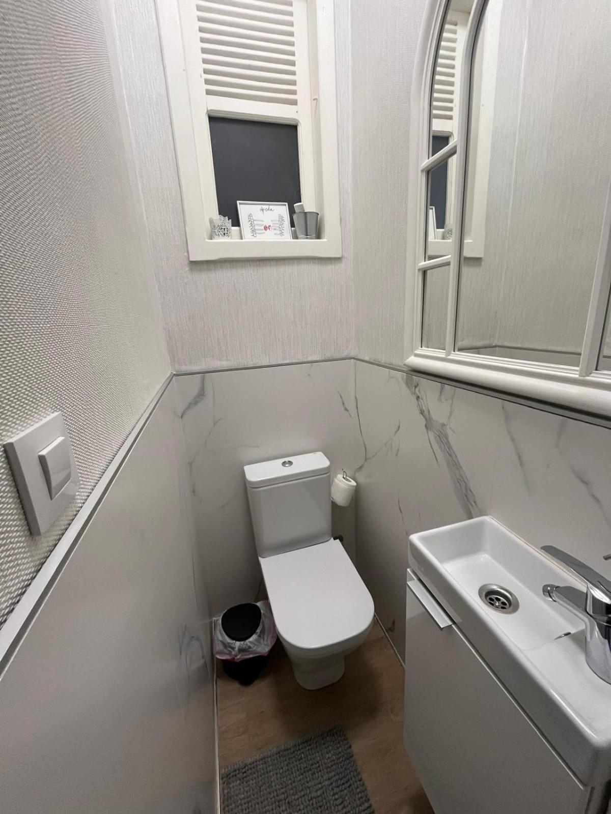 House Pajarillo Apartment Vigo Luaran gambar