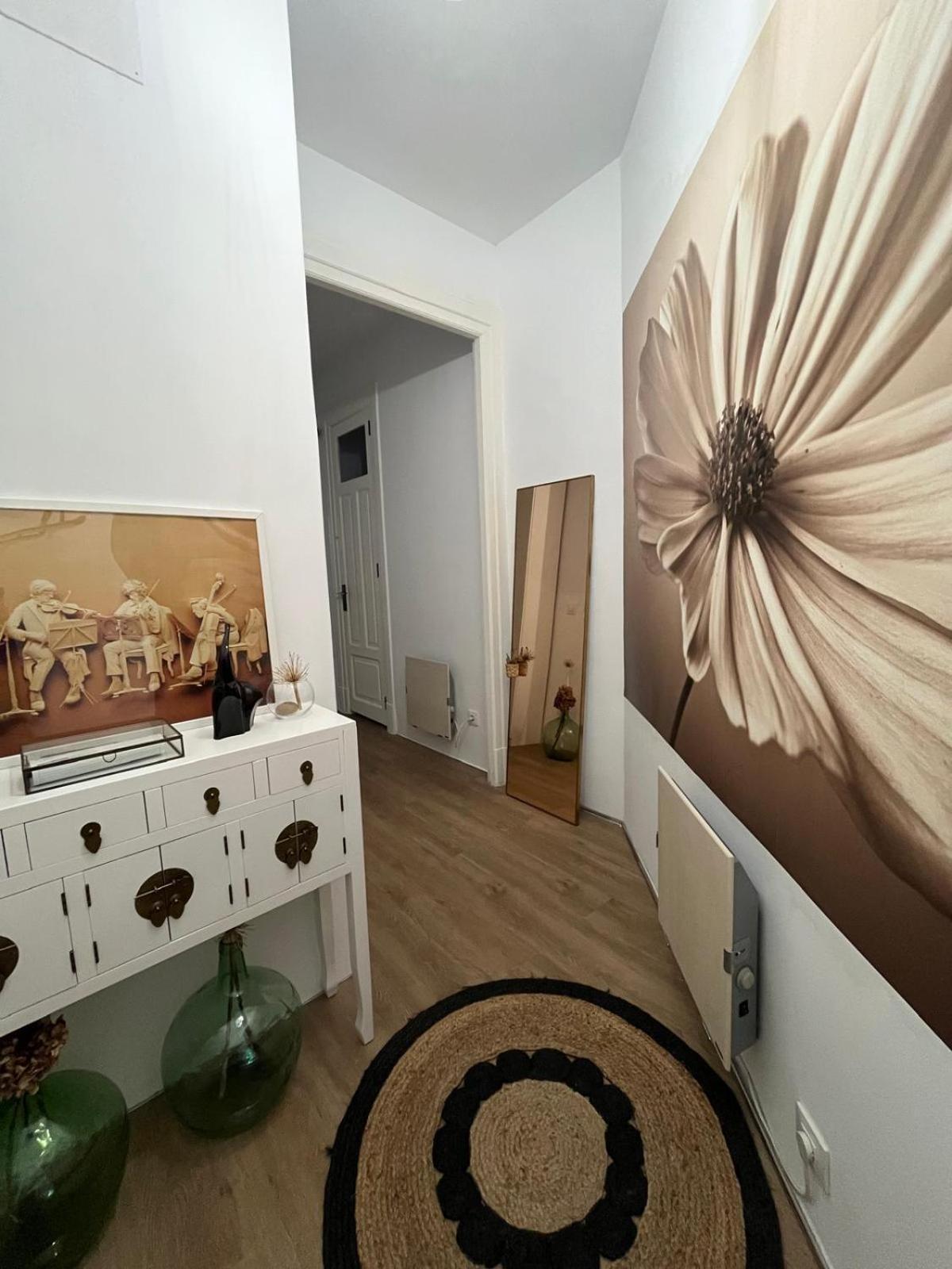 House Pajarillo Apartment Vigo Luaran gambar