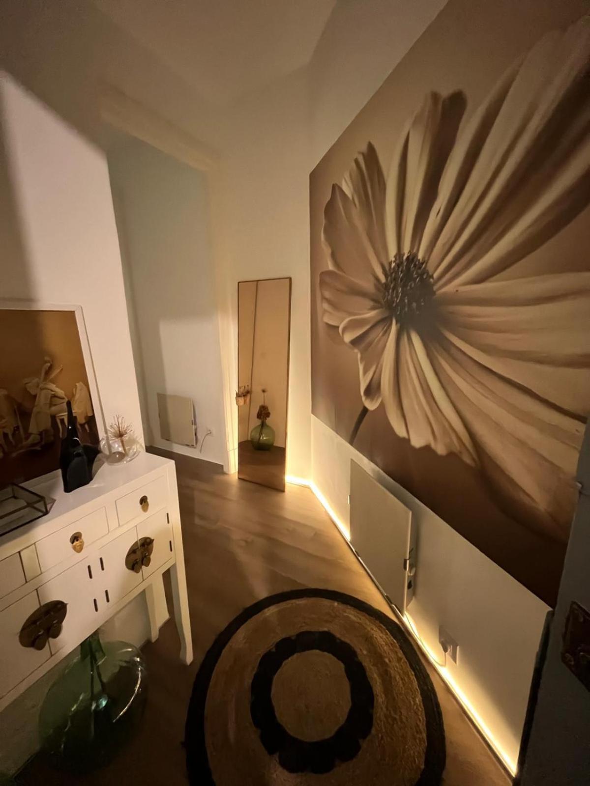 House Pajarillo Apartment Vigo Luaran gambar
