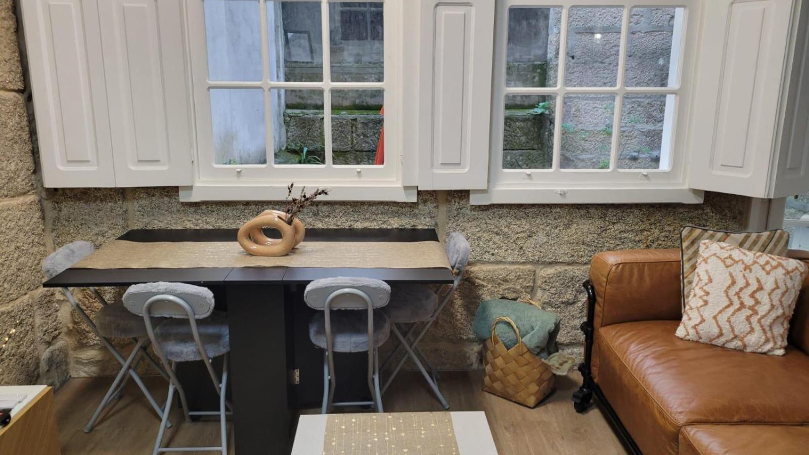 House Pajarillo Apartment Vigo Luaran gambar