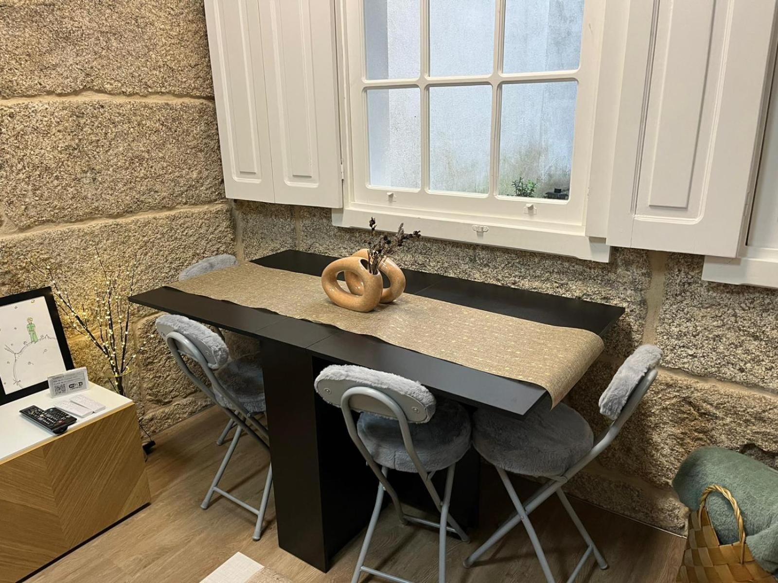 House Pajarillo Apartment Vigo Luaran gambar