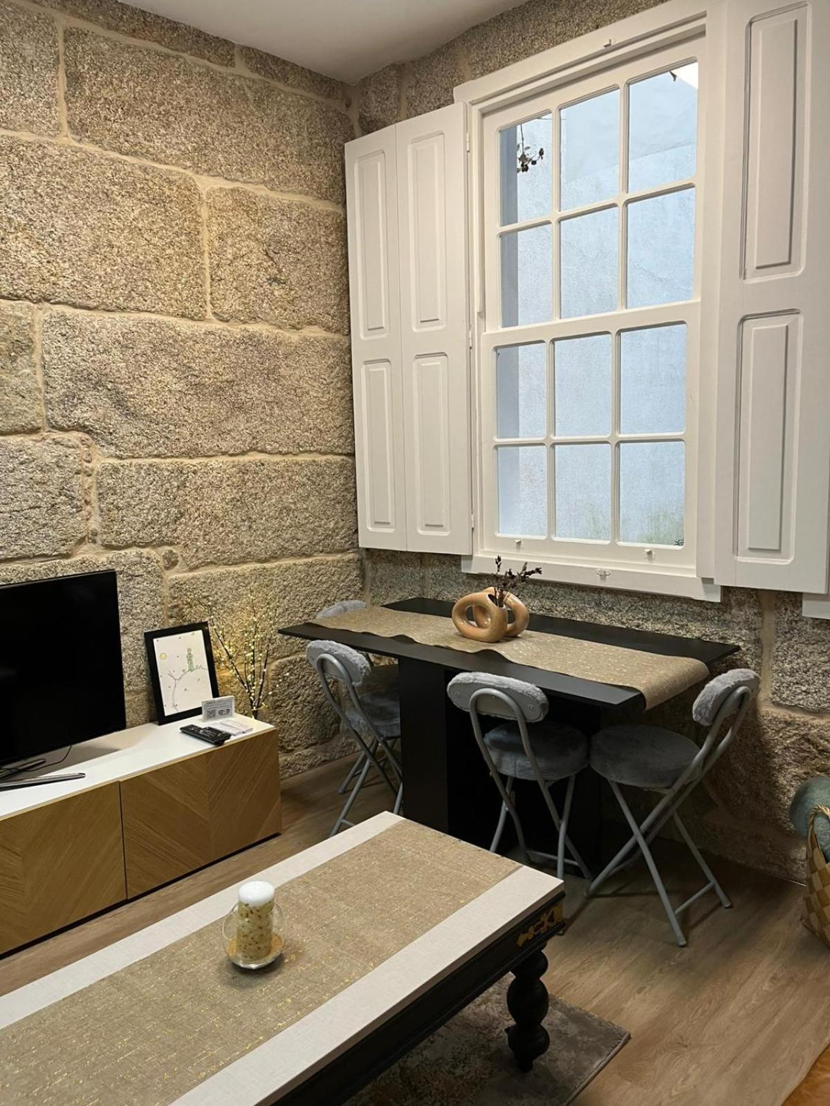 House Pajarillo Apartment Vigo Luaran gambar