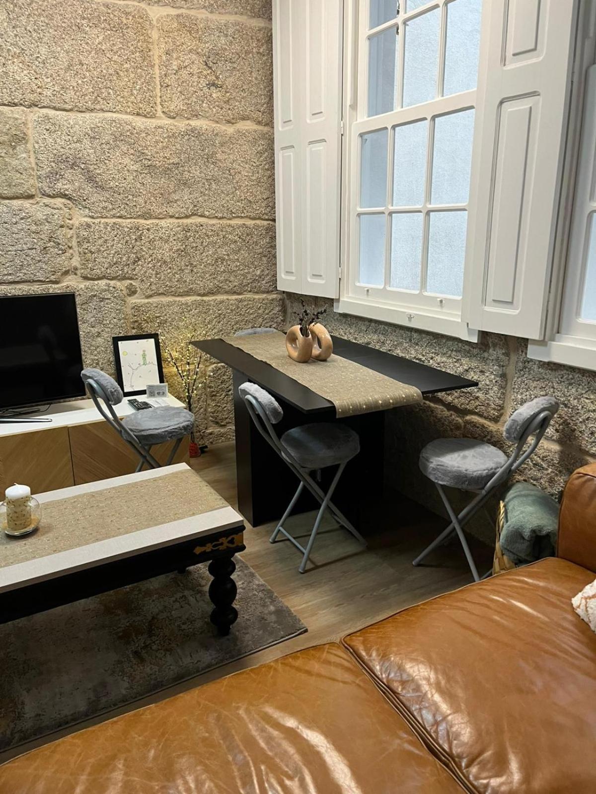 House Pajarillo Apartment Vigo Luaran gambar