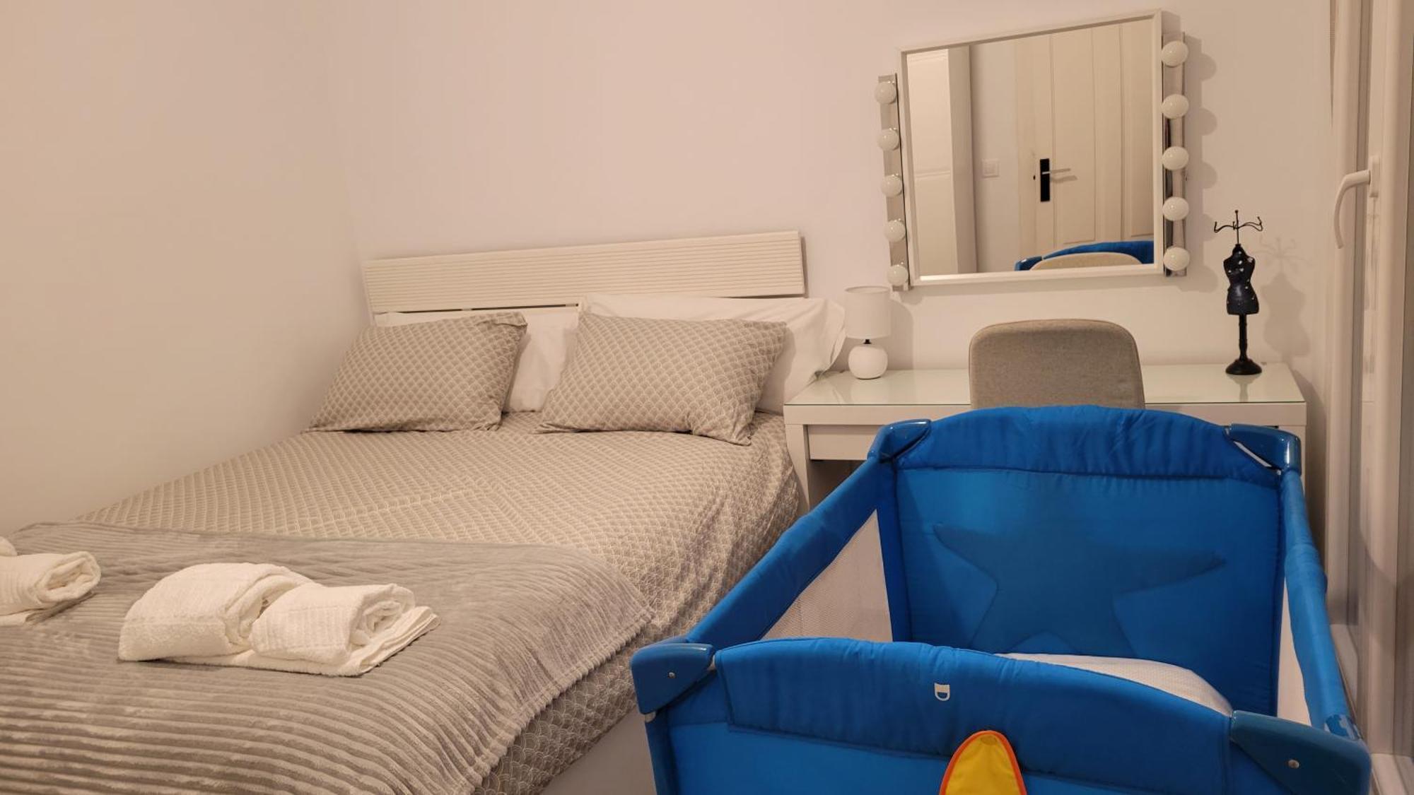 House Pajarillo Apartment Vigo Luaran gambar