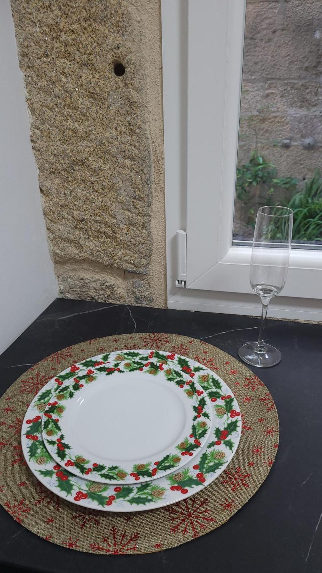 House Pajarillo Apartment Vigo Luaran gambar