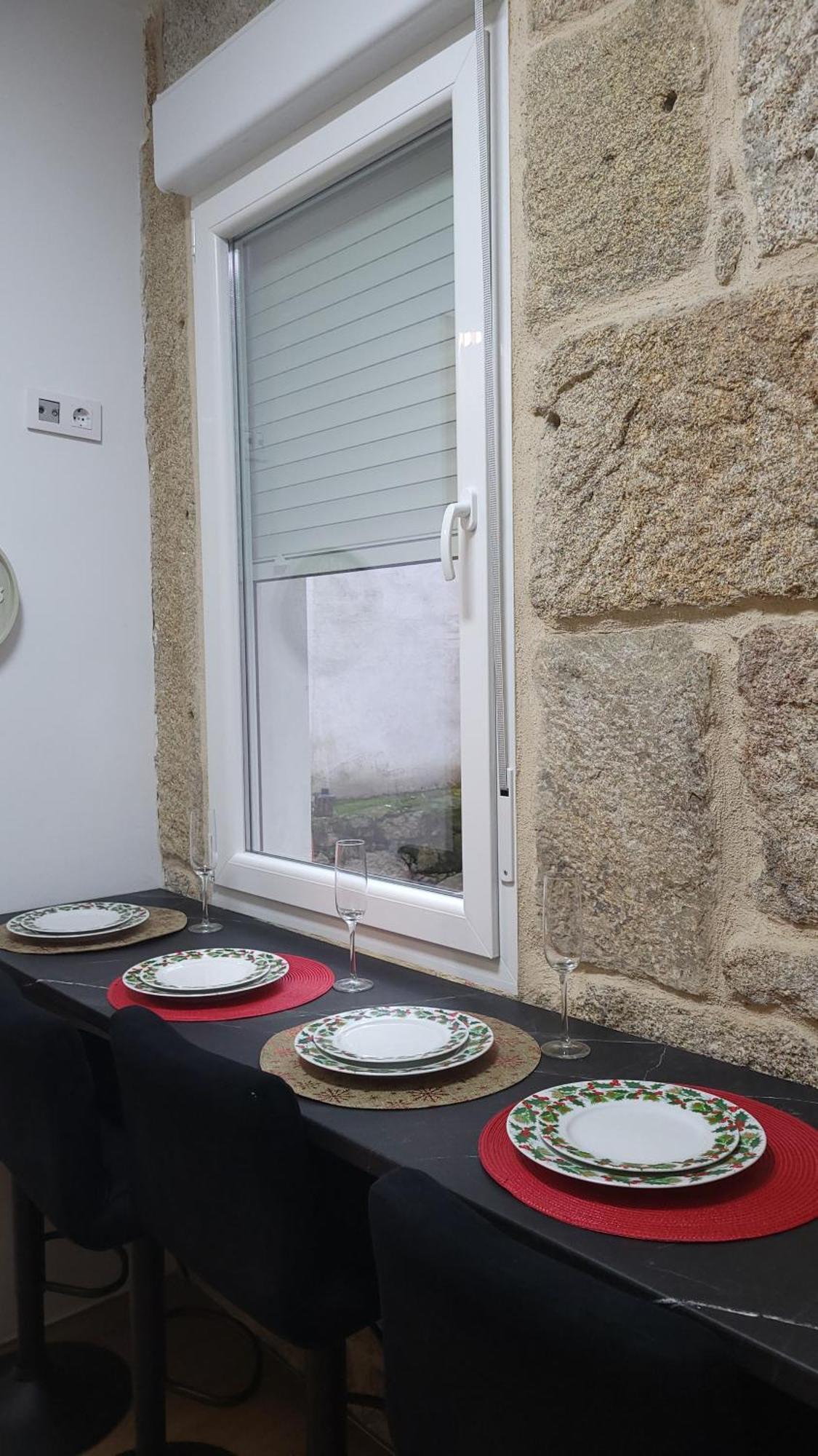 House Pajarillo Apartment Vigo Luaran gambar
